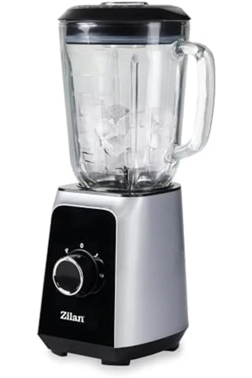 snShop ZLN3925 Stand Blender –Smoothie - 1.5L Cam Kase, 1000W Güç
