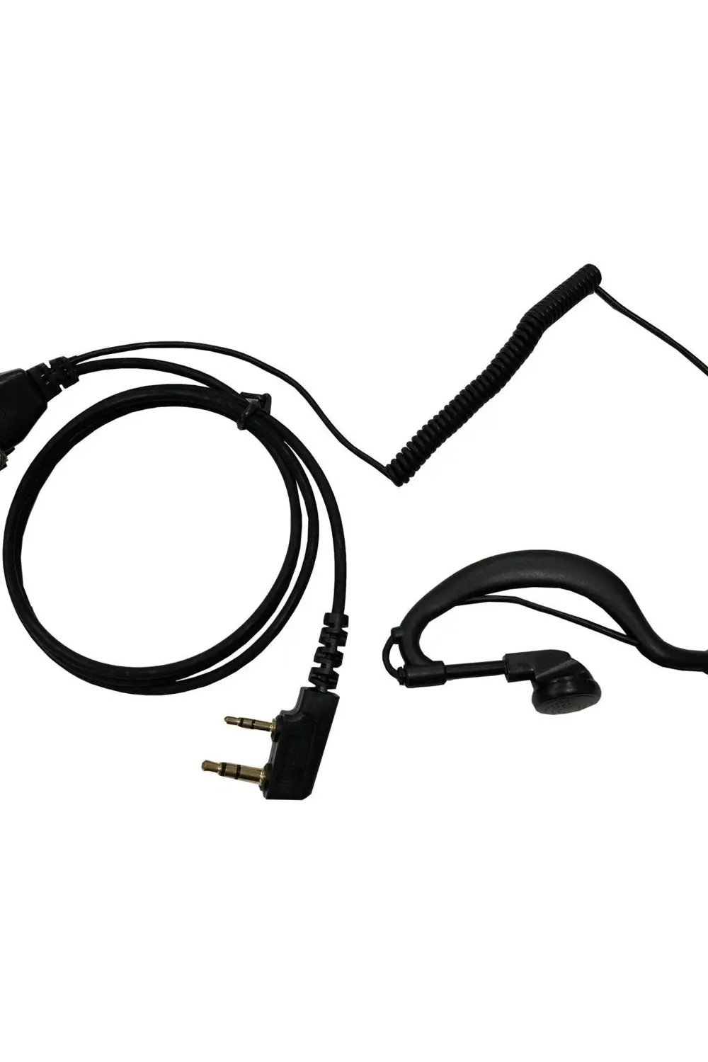 Snt Aralıklı Spiralli Kulaklık (A446/A446S