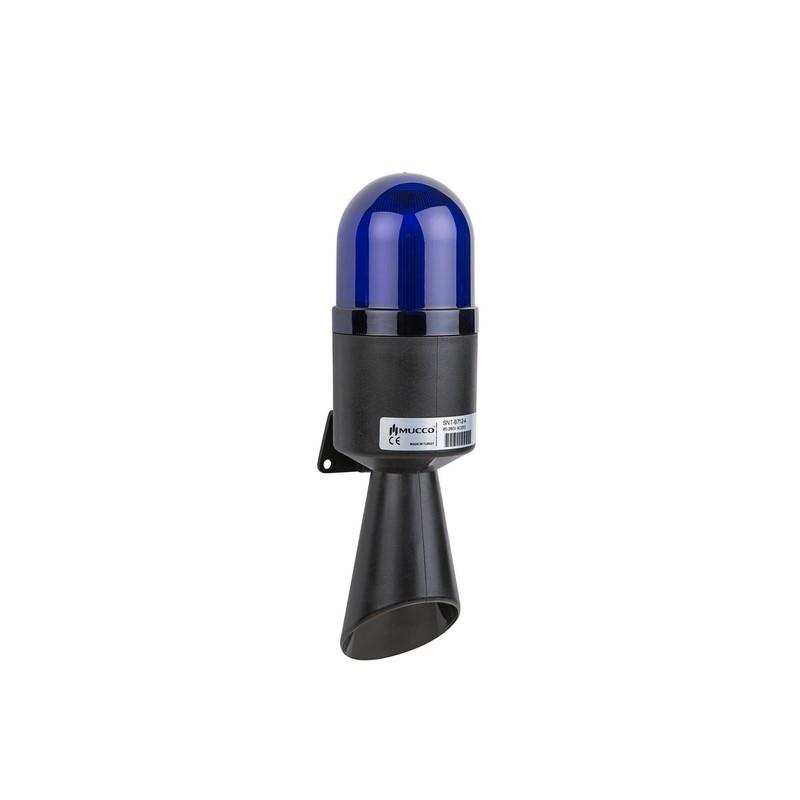 Evimdeyokyok Snt-B712-1M  İşikli Sesli Tepe Lambasi Tdrtr