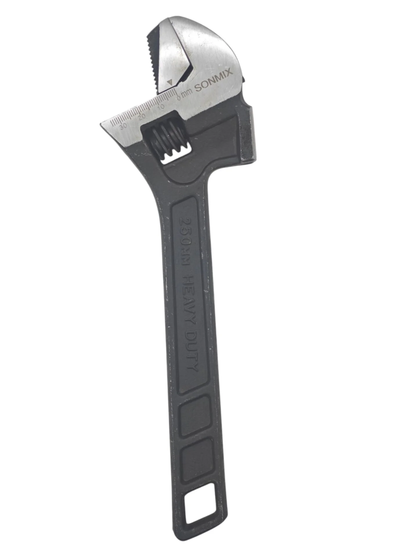SNX-129   Sonmix Kurbağacık '' 250mm