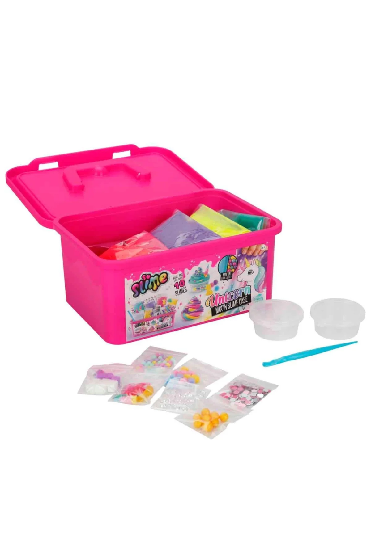 So Slime Unicorn Slime Kutusu