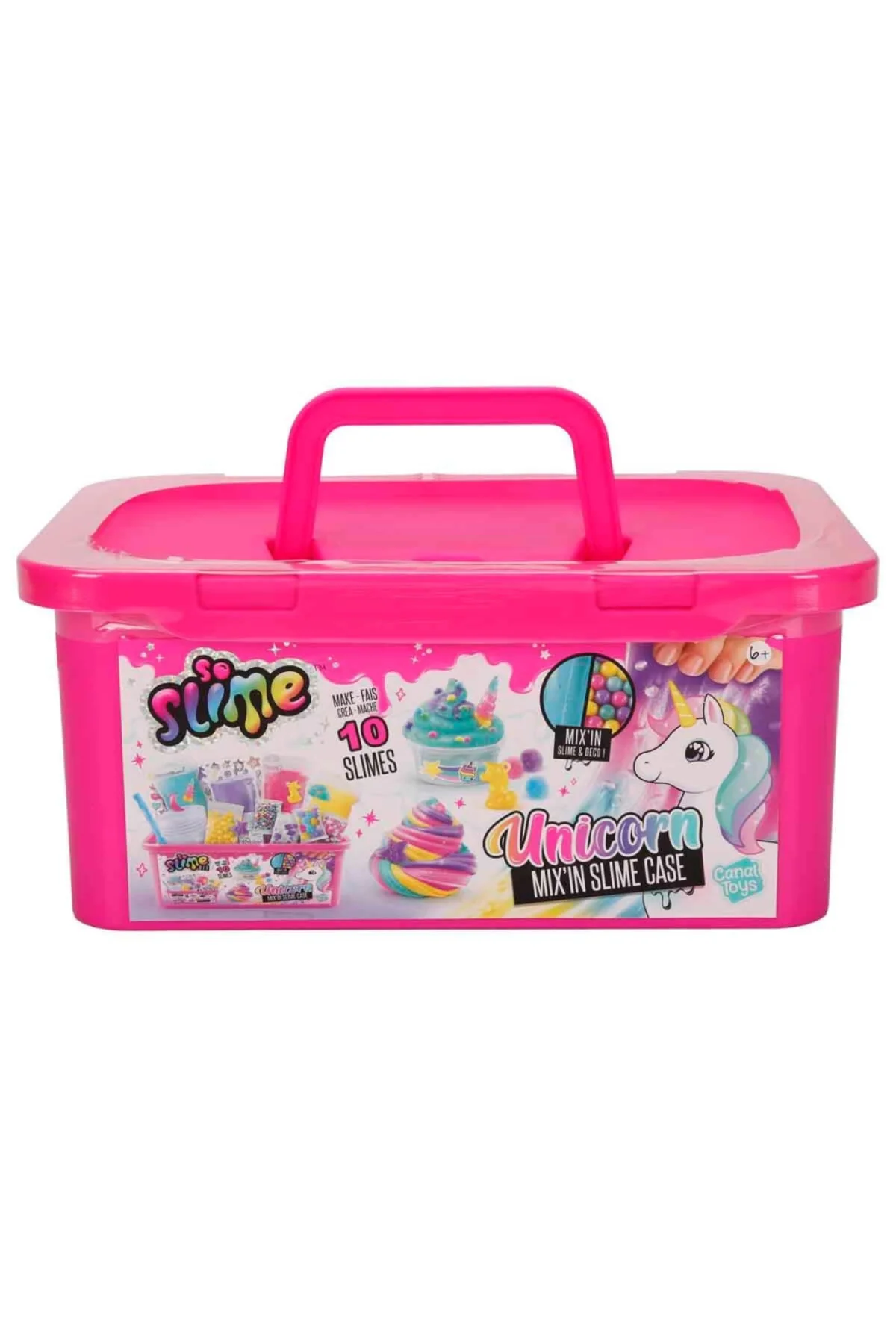 So Slime Unicorn Slime Kutusu