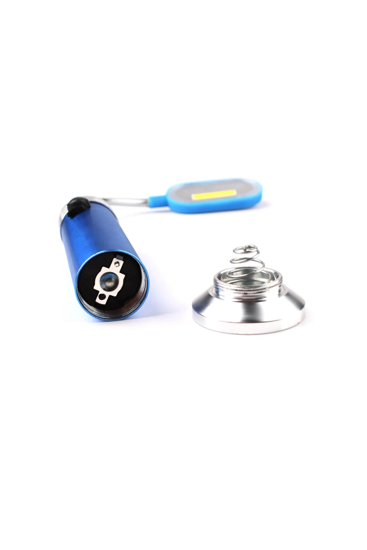 Sob Ledli Mıknatıslı Masa Lambası Wt-320 - Görsel 2