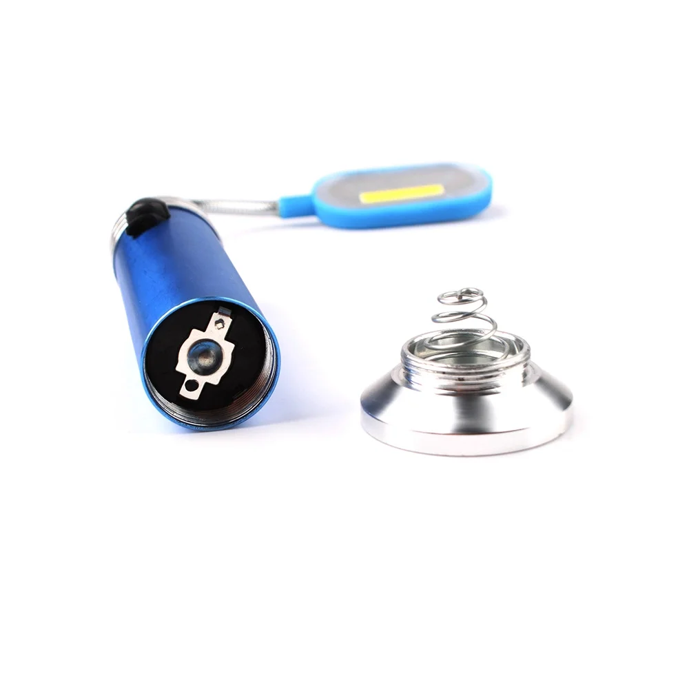 Sob Ledli Mıknatıslı Masa Lambası Wt-320 Sob Ledli Mıknatıslı Masa Lambası Wt-320