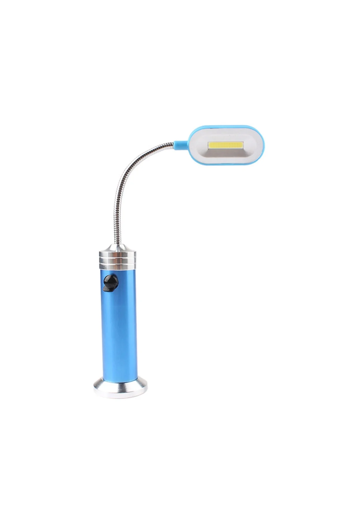 Sob Ledli Mıknatıslı Masa Lambası Wt-320 - Görsel 3
