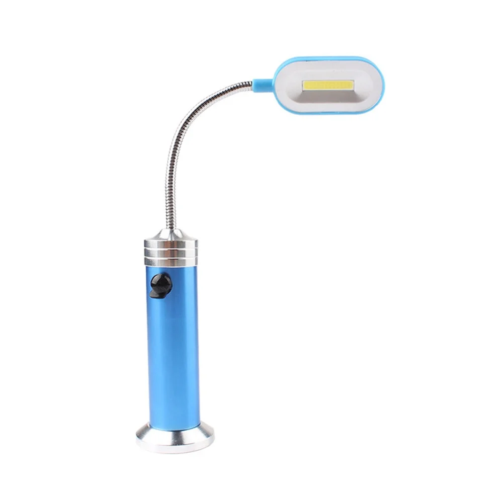 Sob Ledli Mıknatıslı Masa Lambası Wt-320 Sob Ledli Mıknatıslı Masa Lambası Wt-320