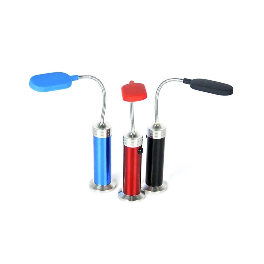 Sob Ledli Mıknatıslı Masa Lambası Wt-320 Sob Ledli Mıknatıslı Masa Lambası Wt-320