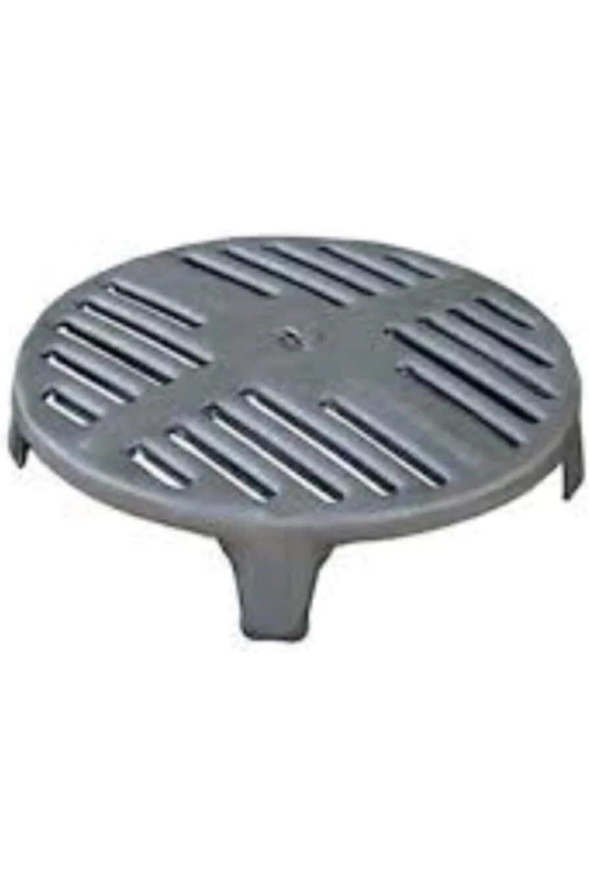 SOBA KOVA IZGARASI, KAYA METAL