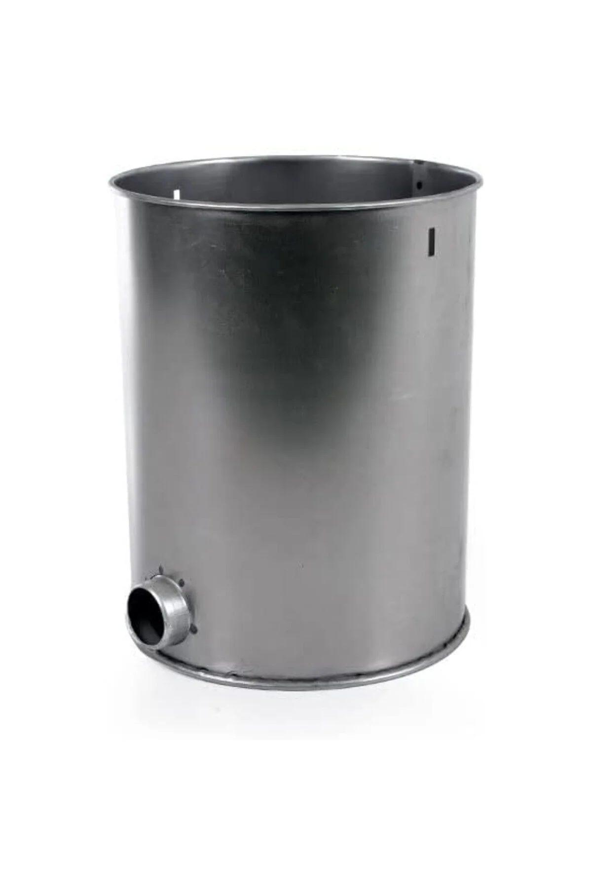 SOBA KOVASI 0.70mm KAYA METAL