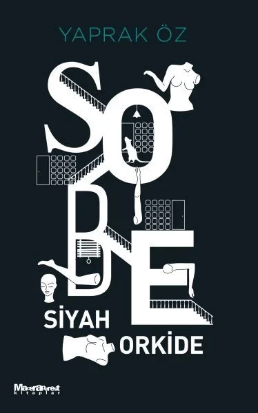 Sobe Siyah Orkide Fiyatı, Yorumları ve Özellikleri
