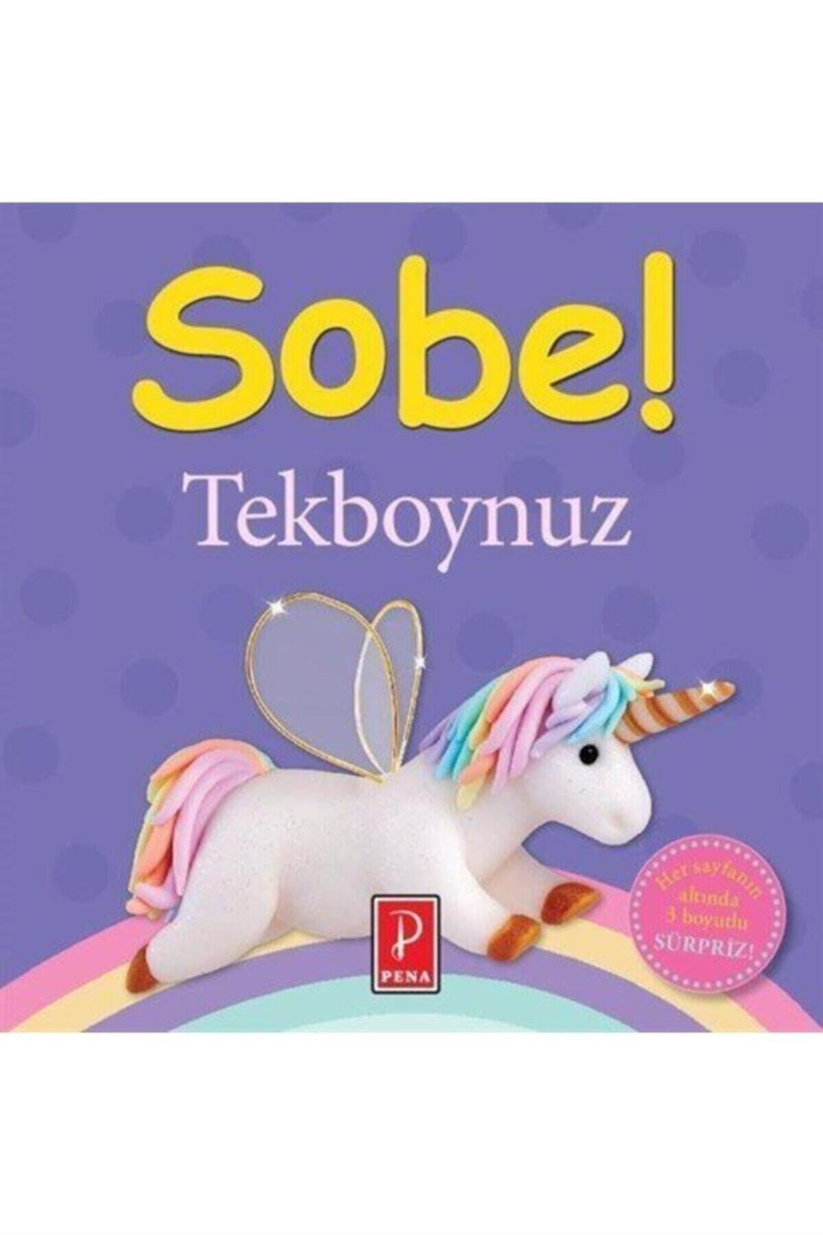 Sobe! Tekboynuz