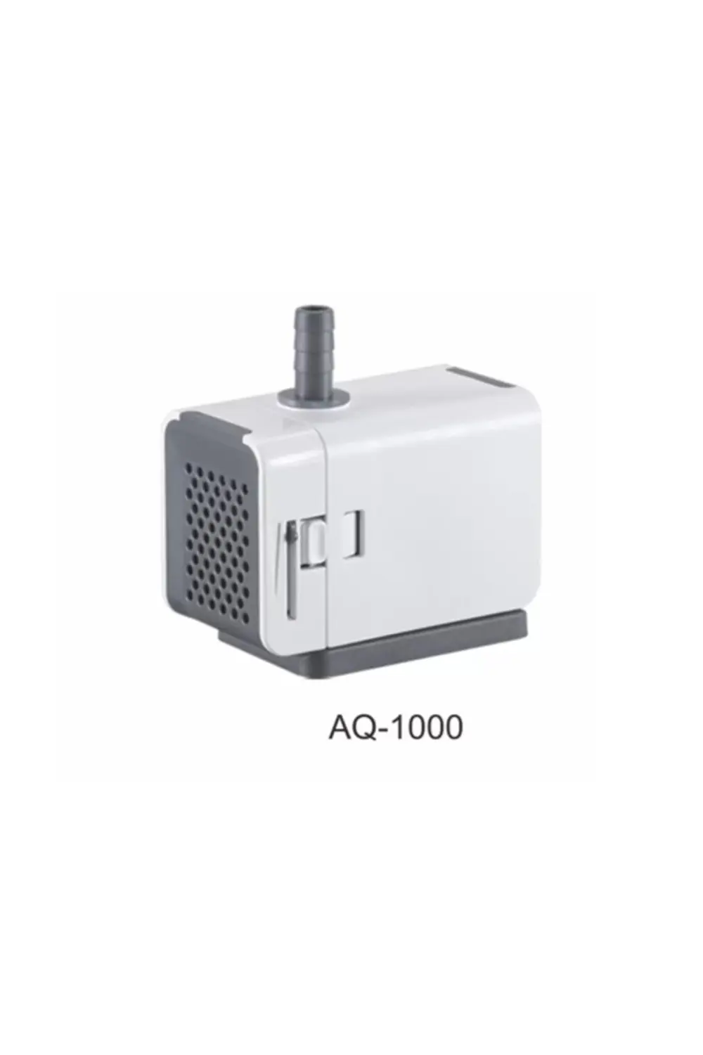 Sobo AQ-1000 Kafa Motoru 15W-1M-1000 L/H