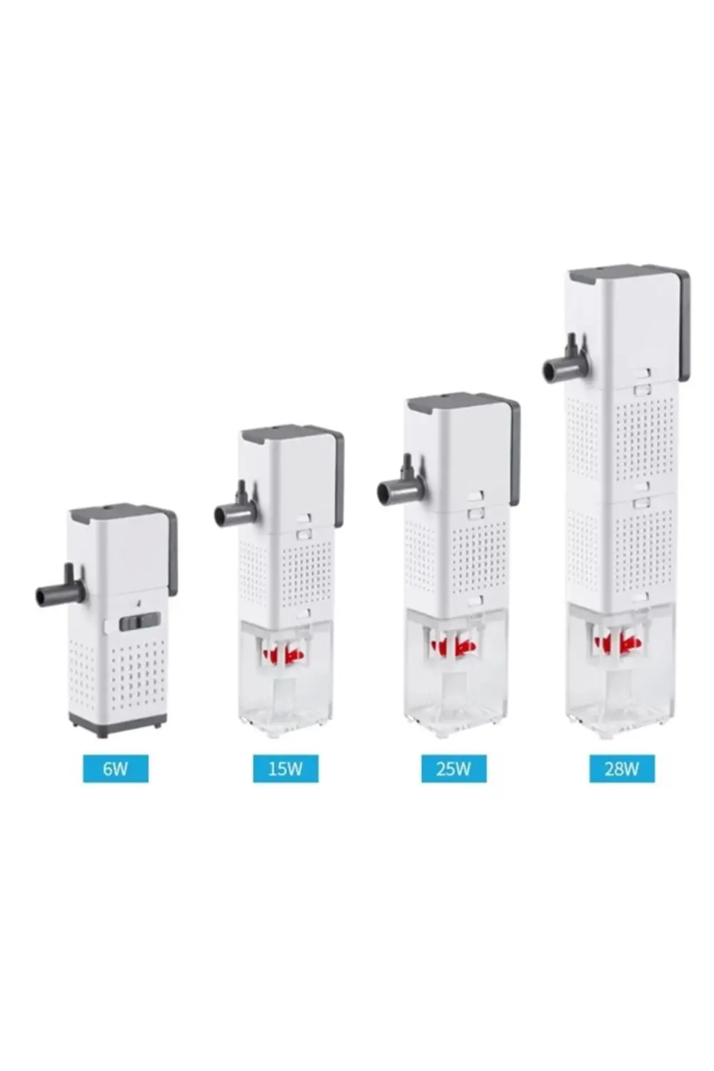 Sobo AQ-1000F İç Filtre 1000 L/H