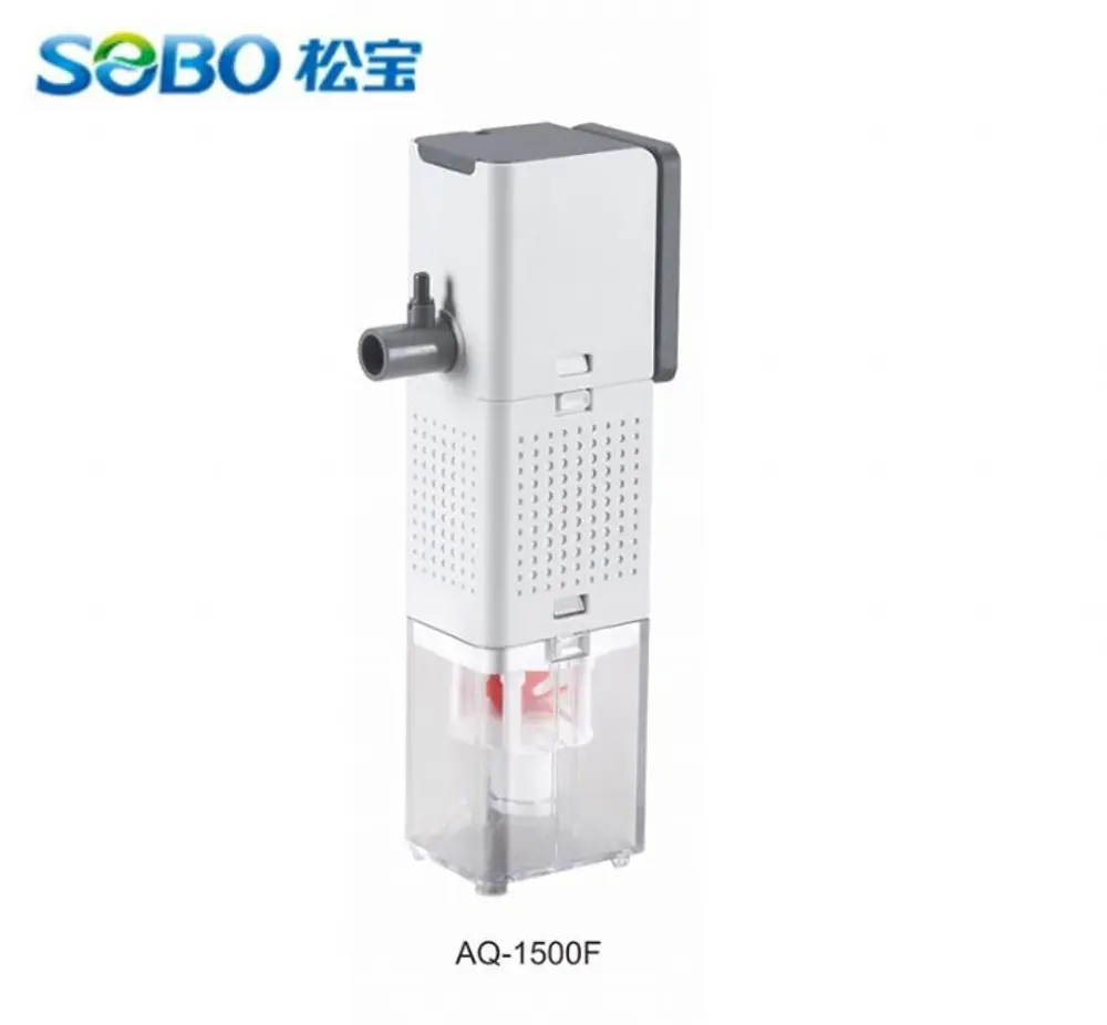 Sobo AQ-1500F İç Filtre 1500 L/H