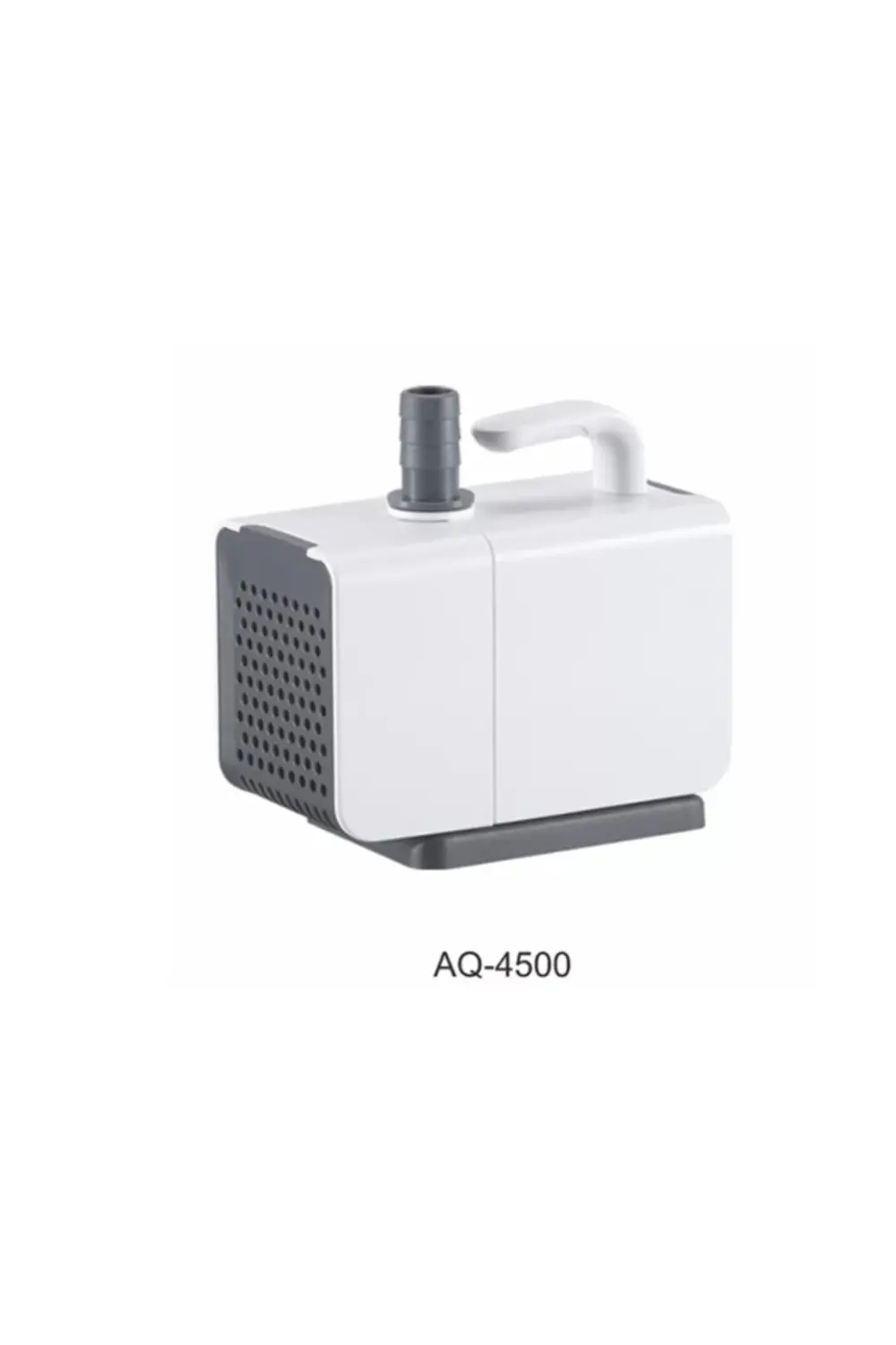 Sobo AQ-4500 Kafa Motoru 40W-2M-2000 L/H