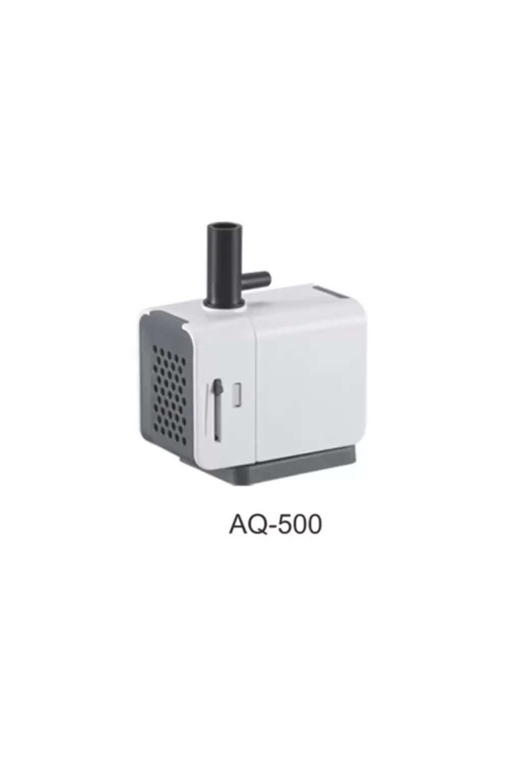 Sobo AQ-500 Kafa Motoru 6W-0,5M-500 L/H