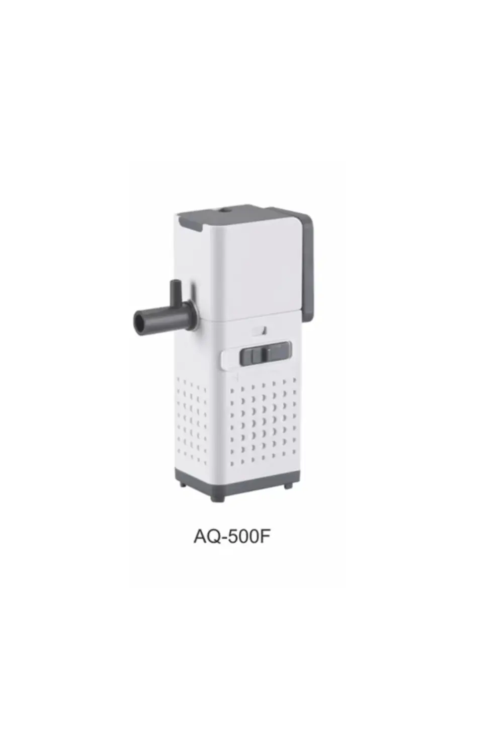 Sobo AQ-500F İç Filtre 500 L/H