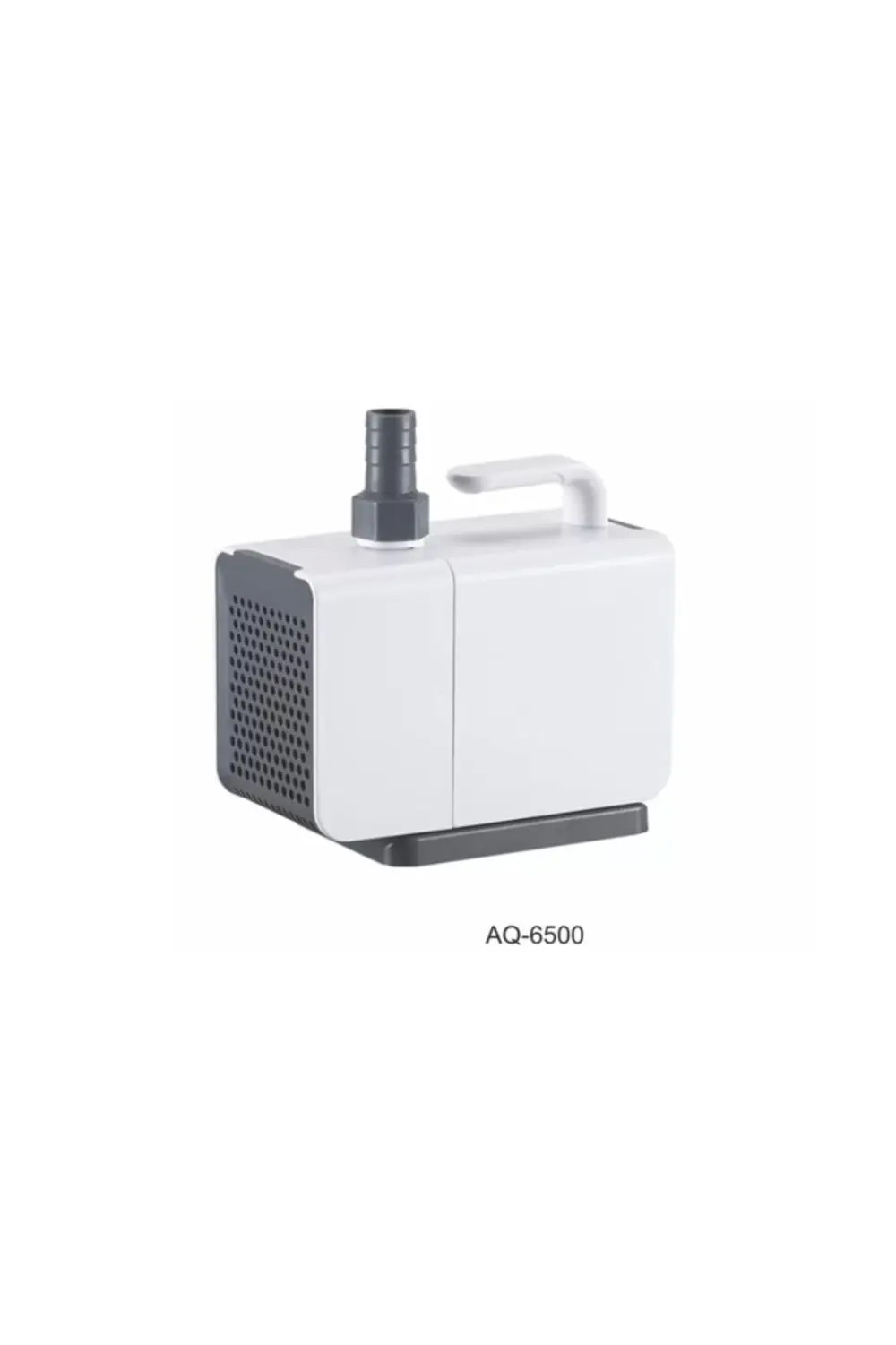 Sobo AQ-6500 Kafa Motoru 80W-4M-4000 L/H