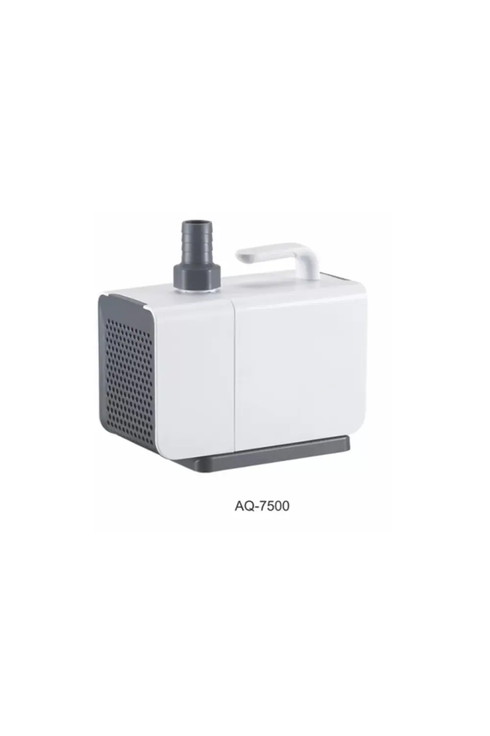 Sobo AQ-7500 Kafa Motoru 100W-5M-5000 L/H