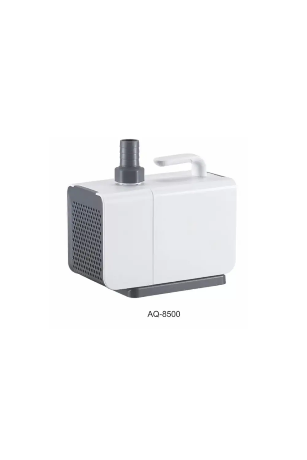 Sobo AQ-8500 Kafa Motoru 120W-5.M-6000 L/H