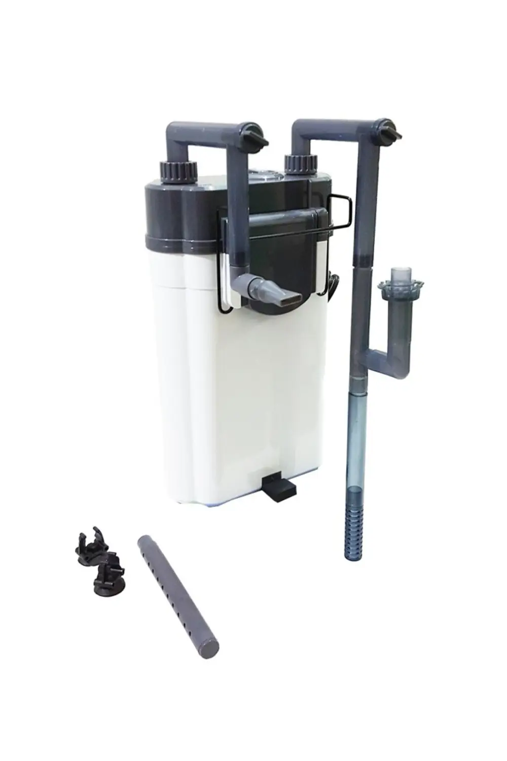 Sobo SF-550F Askı Dış Filtre 8.6W-500L/H