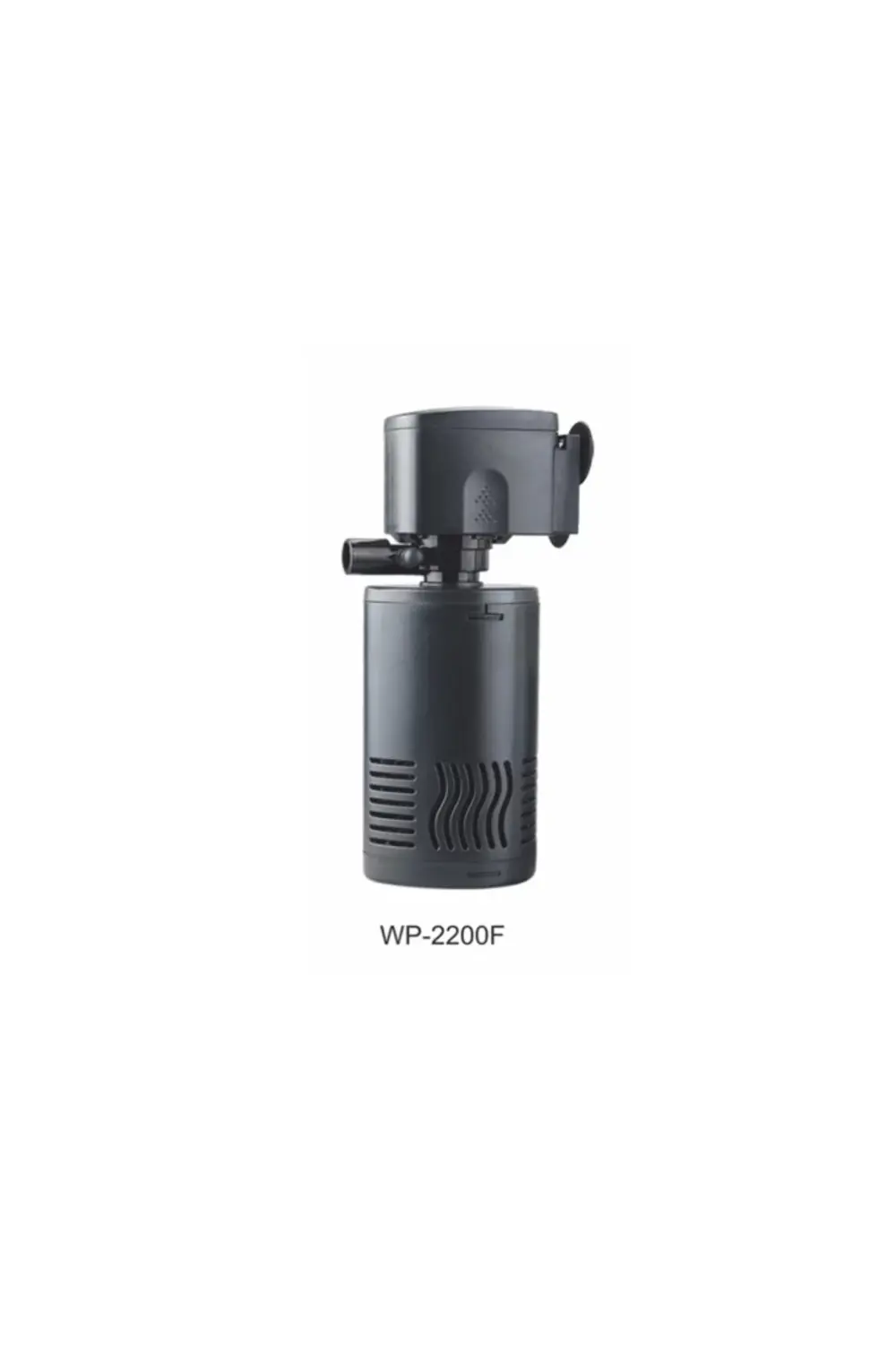 Sobo Wp-2200F İç Filtre 1000 L/H