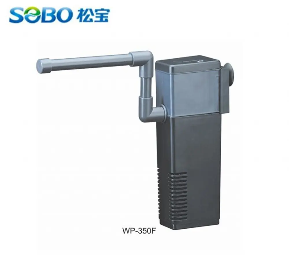 Sobo WP-350F İç Filtre 1200 L/H