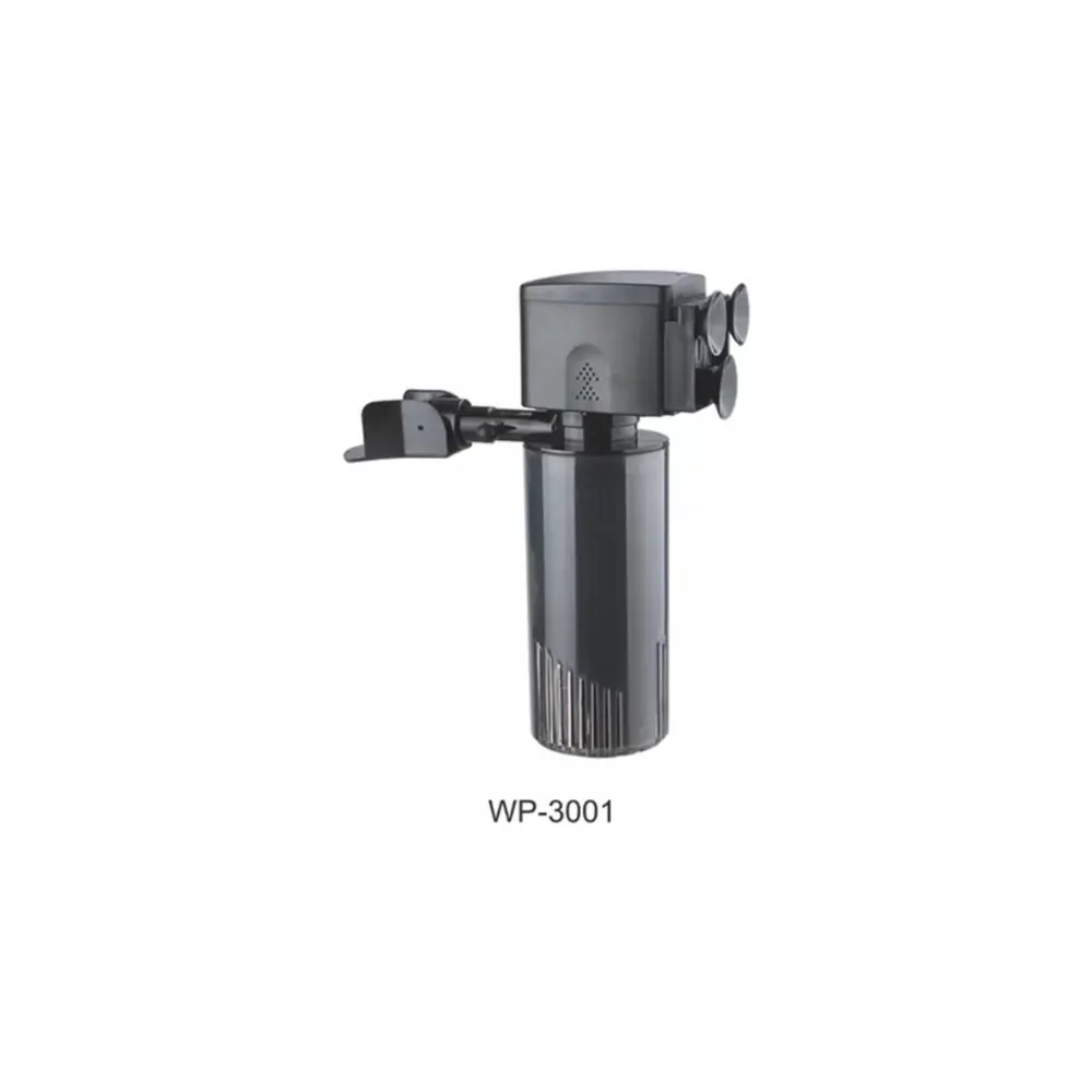 Sobo WP-4001 İç Filtre 2000 L/H