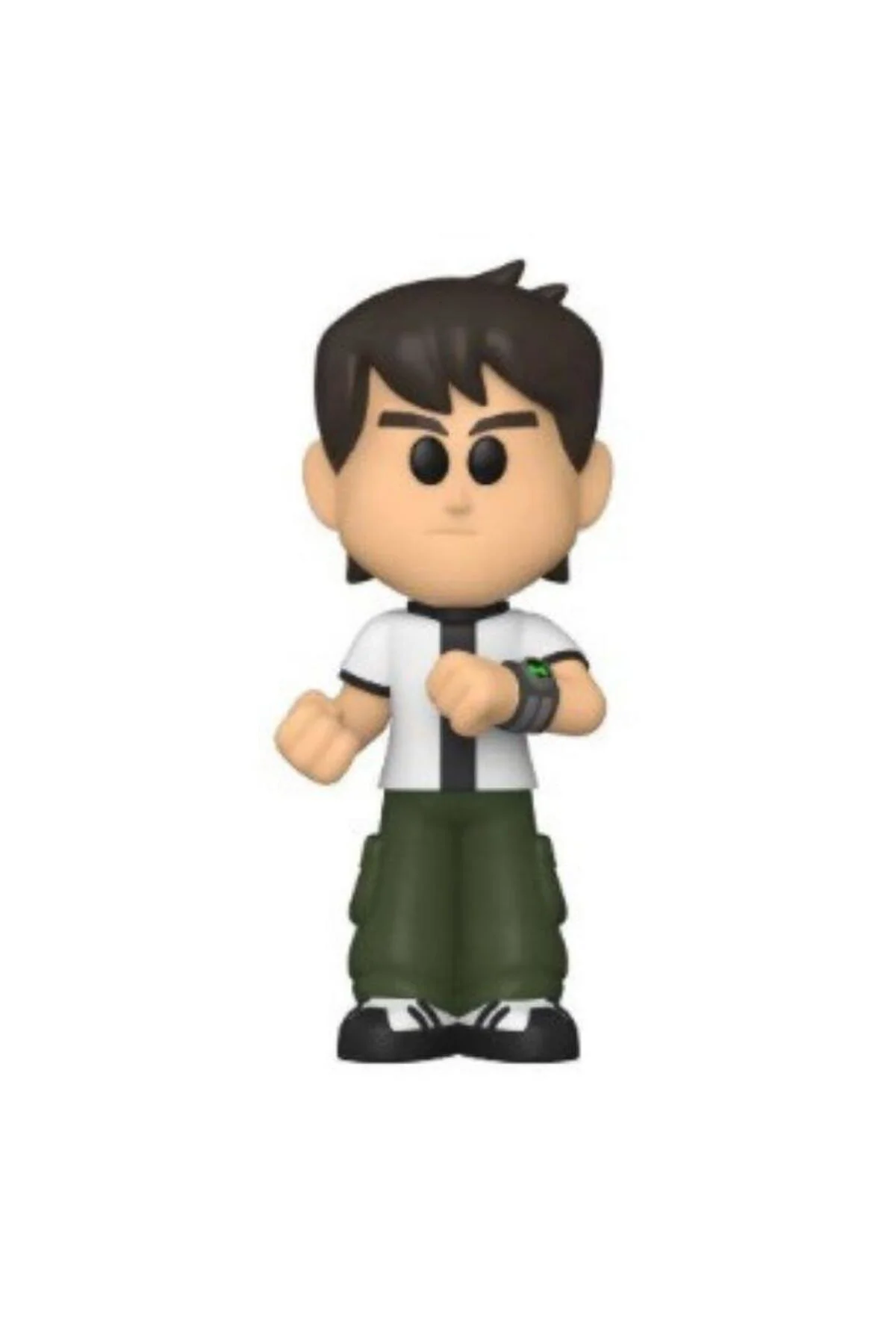 Soda: Cartoon Network Ben10 - Ben Tennyson