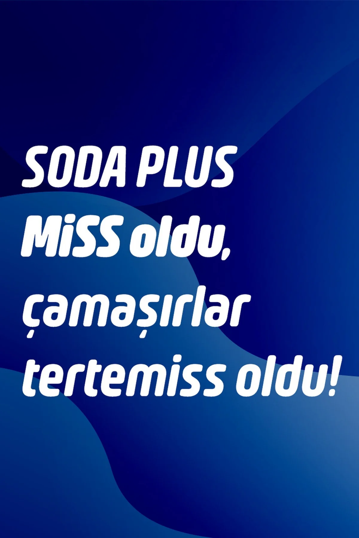 Soda Plus Çamaşır Sodası Beyaz Sabun Kokulu 500 gr