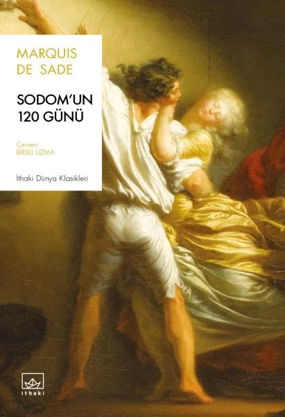 Sodom’un 120 Günü Sodom’un 120 Günü
