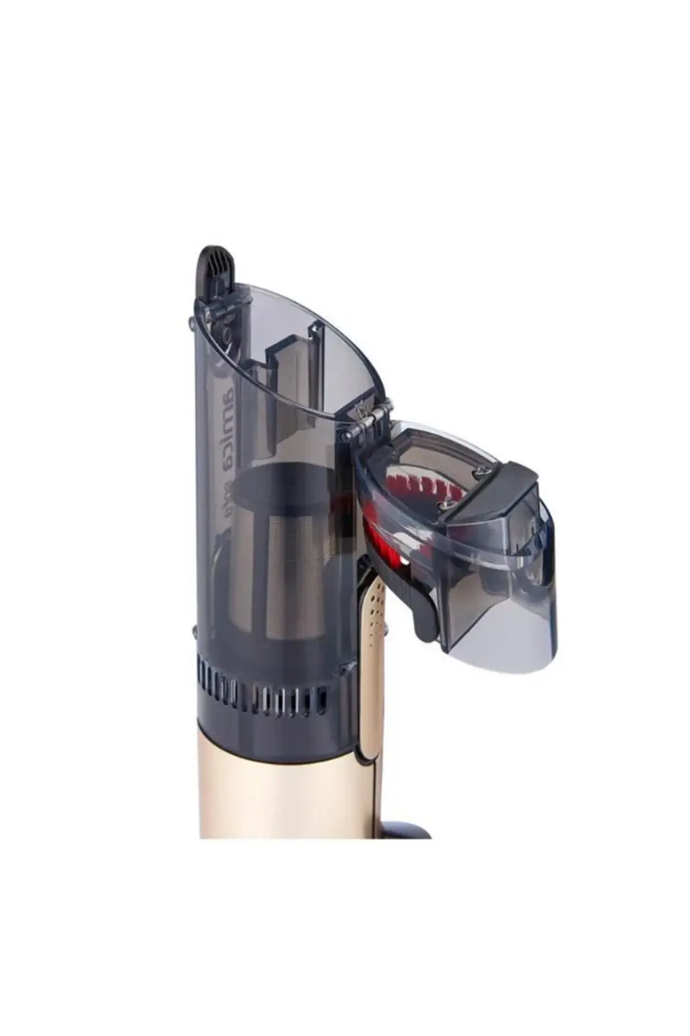 Arnica Sofa Şarjlı El Süpürgesi Et13410 Gold