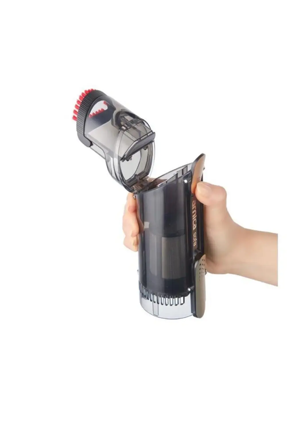 Arnica Sofa Şarjlı El Süpürgesi Et13410 Gold