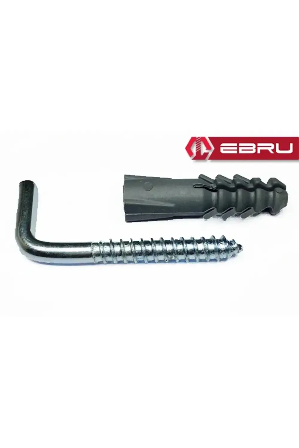 Şofben Çivisi No 4 / 5.8x85 - 10 Adet