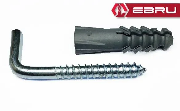 Şofben Çivisi No 4 / 5.8x85mm - Paslanmaz Çelik, 10 Adet | Duvar Montaj Çivisi Fiyatı, Yorumları ve Özellikleri