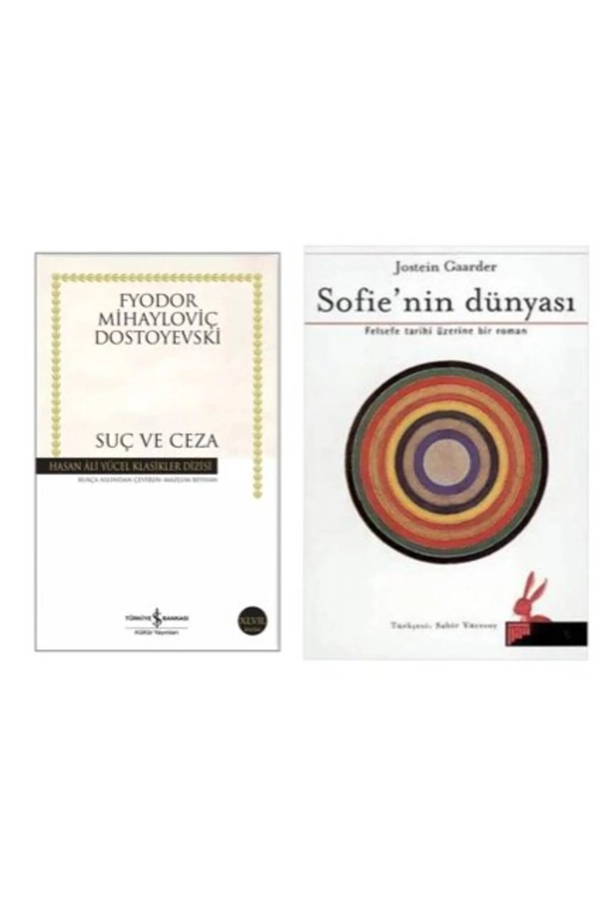 sofie nin dunyasi-suc ve ceza=2 SET