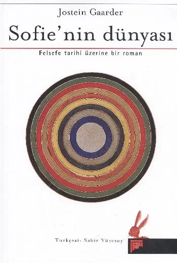Sofie'nin Dünyası Fiyatı, Yorumları ve Özellikleri