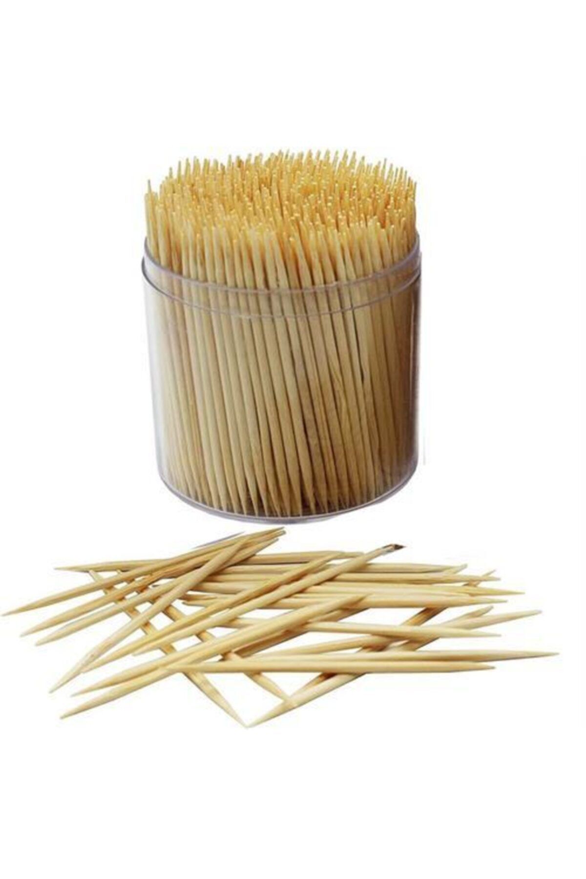 Transformacion Sofly 400 Adet Kutulu Kürdan Seti 715569