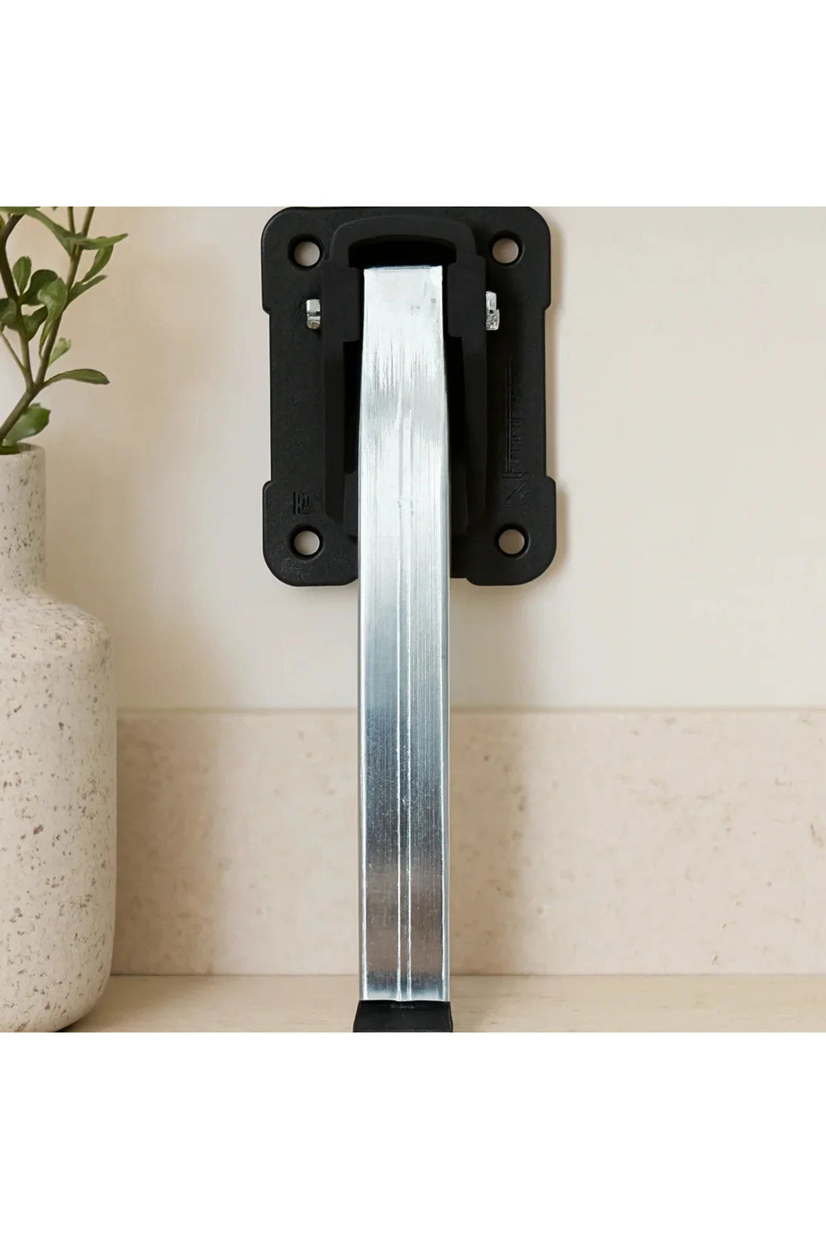 Sofra Ayağı 20 cm Plastik+Metal Aç-Kapa Sofra Ayağı 20 cm Plastik+Metal Aç-Kapa