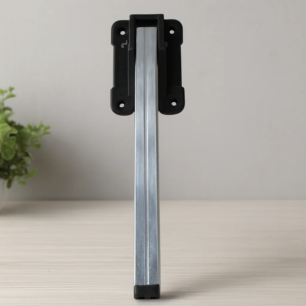Sofra Ayağı 25 cm Plastik-Metal Aç-Kapa Sofra Ayağı 25 cm Plastik-Metal Aç-Kapa