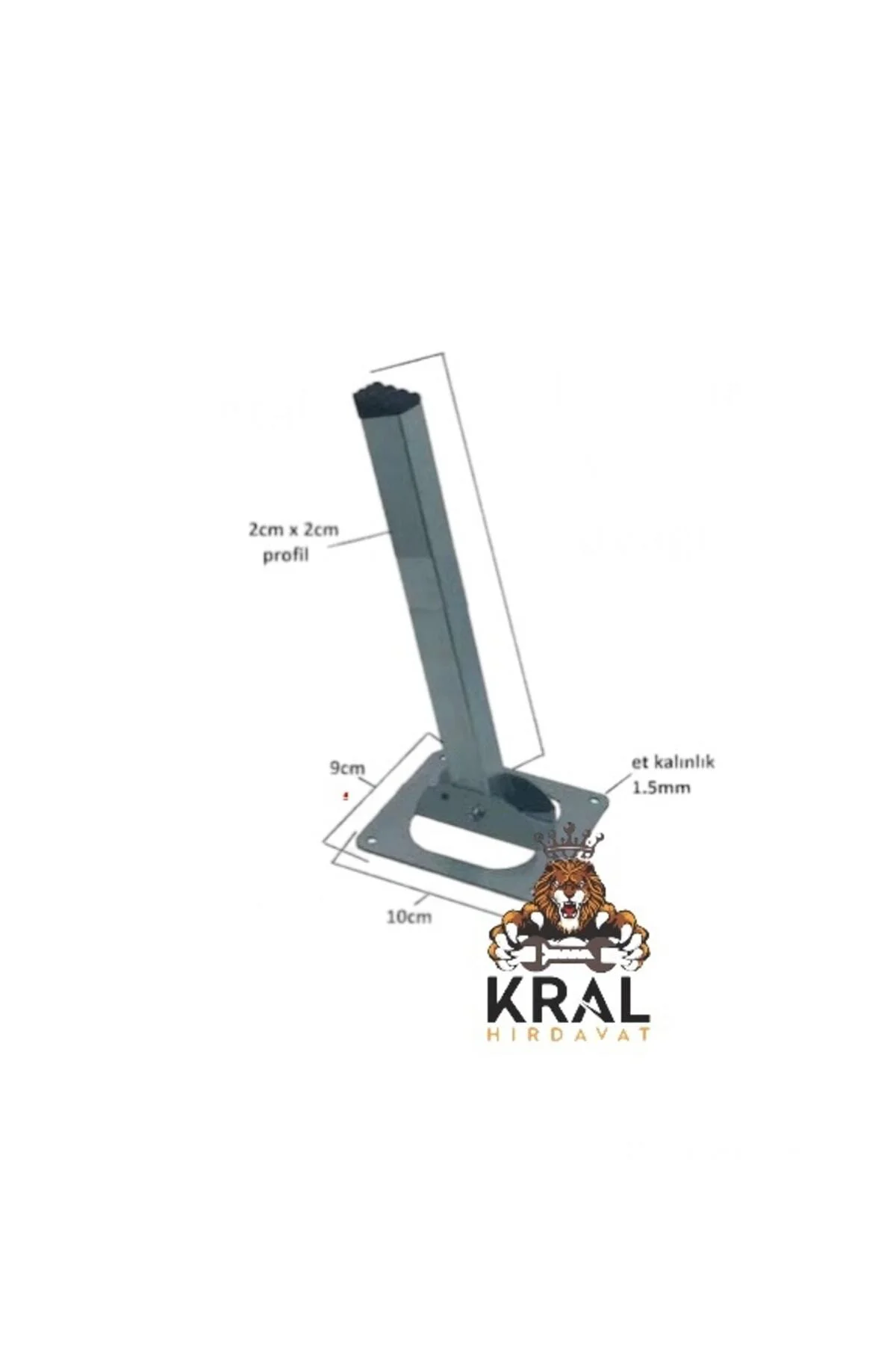 Sofra Ayağı Metal, Katlanır Sofra Ayağı 20*20 25cm (4 AD FİYATIDIR) Sofra Ayağı Metal, Katlanır Sofra Ayağı 20*20 25cm (4 AD FİYATIDIR)