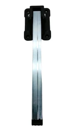 Sofra Ayak 25cm Plastik + Metal 5224 Diğer