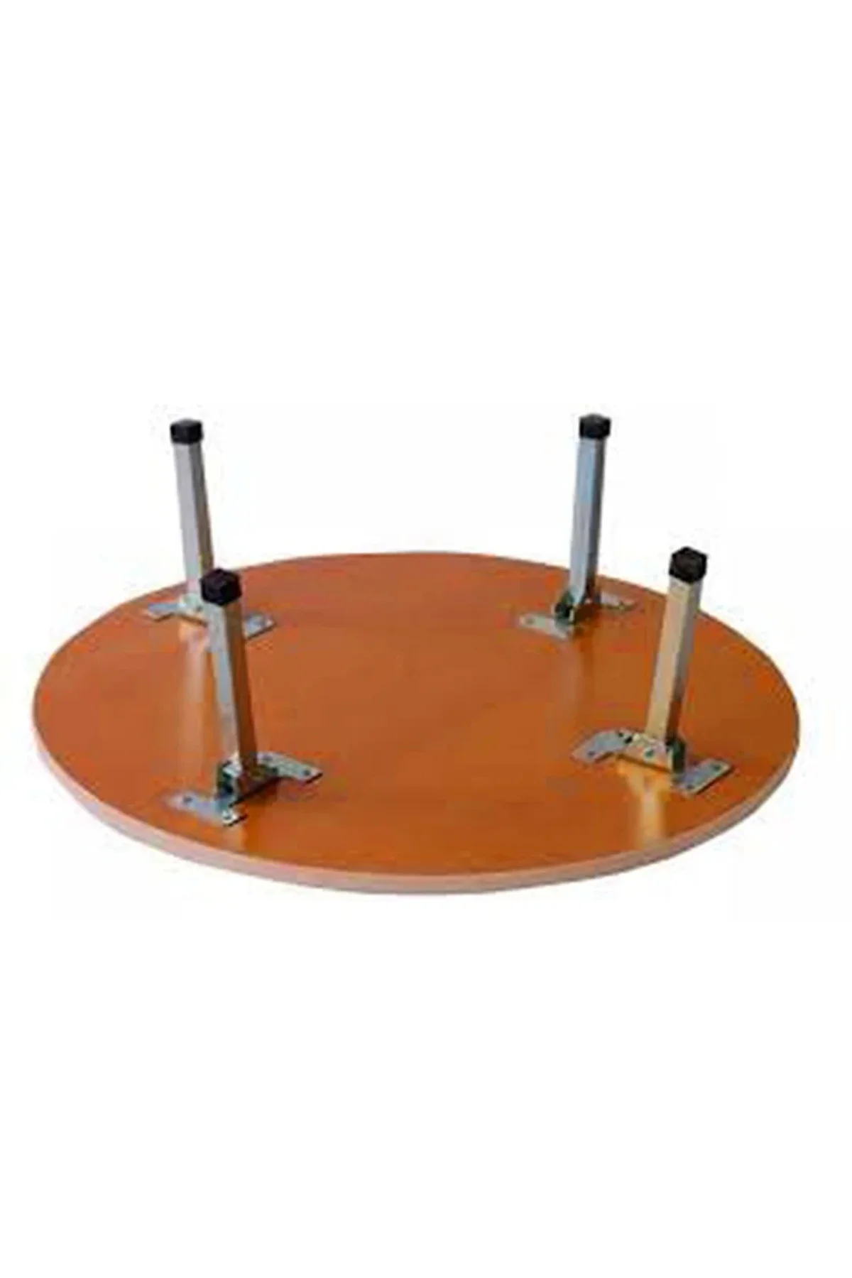 Sofra Ayak Komple Metal 20CM - 1 Adet Gönderilir Sofra Ayak Komple Metal 20CM - 1 Adet Gönderilir