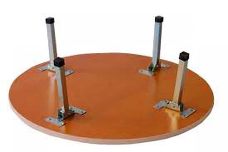 Sofra Ayak Komple Metal 20cm - 1 Adet Gönderilir Bx40 Fiyatı, Yorumları ve Özellikleri