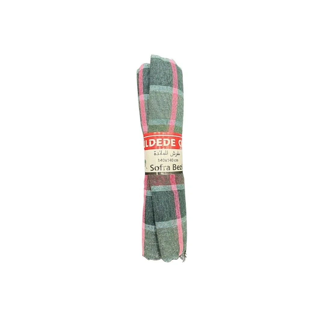 Sofra Bezi 140x140 Sofra Bezi 140x140