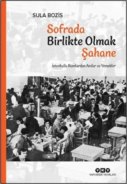 Sofrada Birlikte Olmak Şahane Fiyatı, Yorumları ve Özellikleri