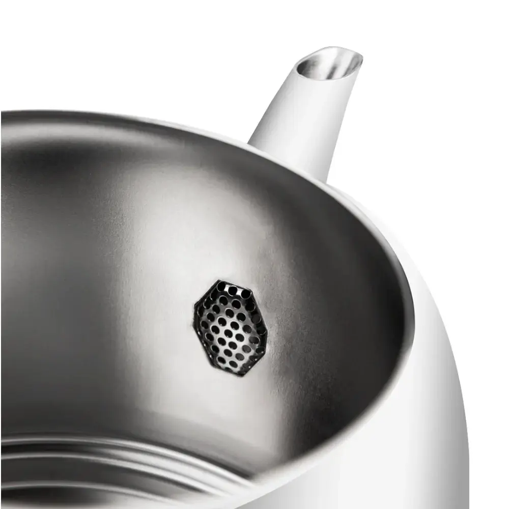 Sofram Soft Büyük Boy Çelik Çaydanlık 170 Big Size