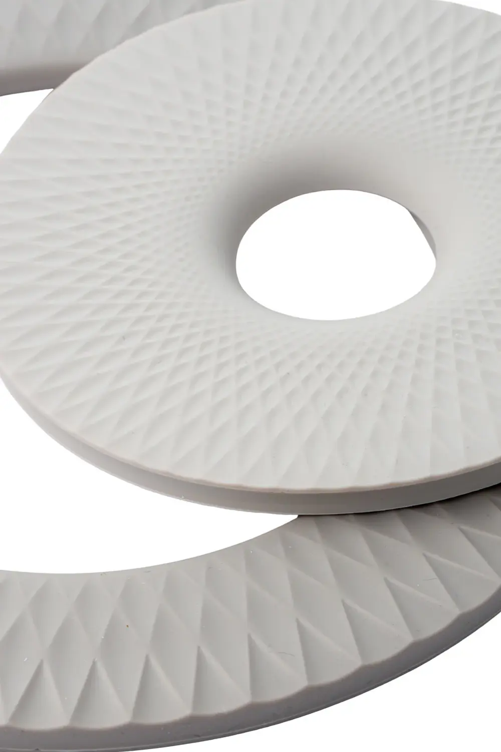 Soft 2 Parça Silikon Nihale