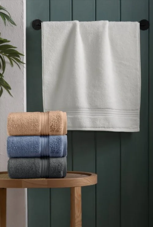 Soft 4´lü 50x90 El Hlusu