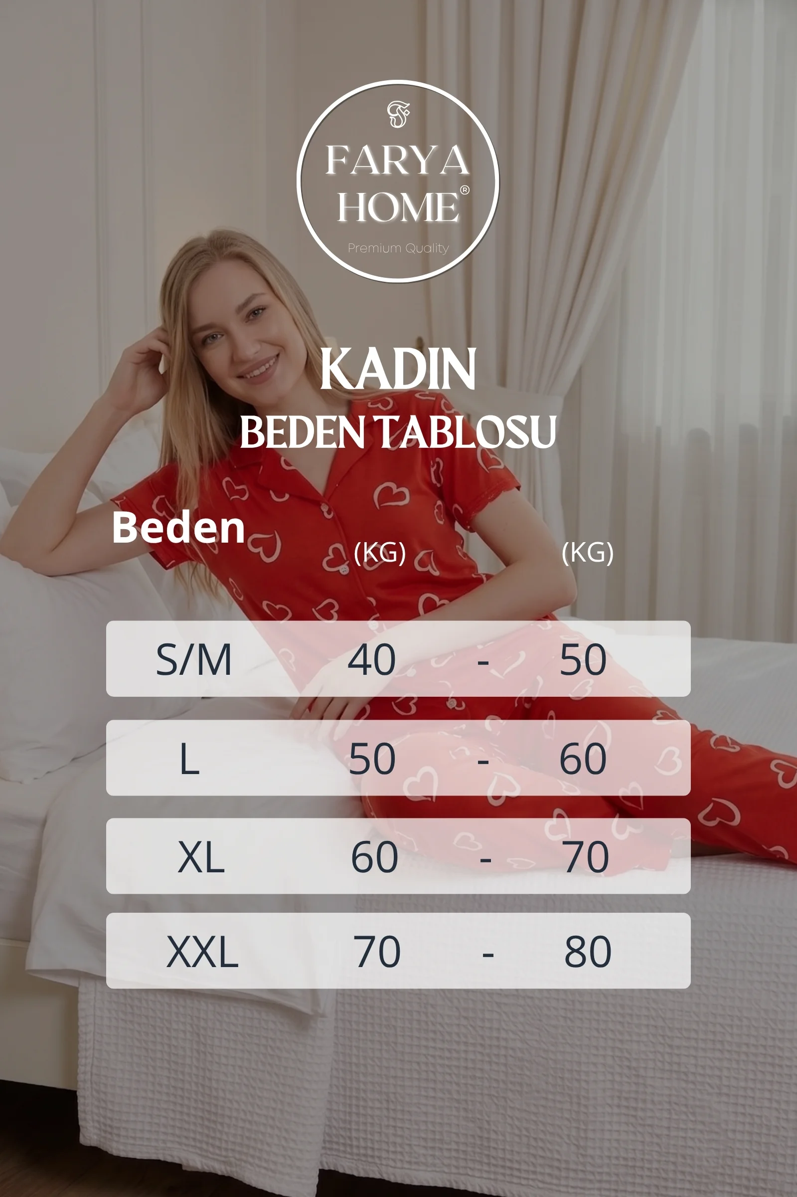 Soft Bambu Likralı Düğmeli Kısa Kollu Gömlek Pijama Takımı, Kırmızı - Beyaz, XL Soft Bambu Likralı Düğmeli Kısa Kollu Gömlek Pijama Takımı, Kırmızı - Beyaz, XL Fiyatı, Yorumları ve Özellikleri